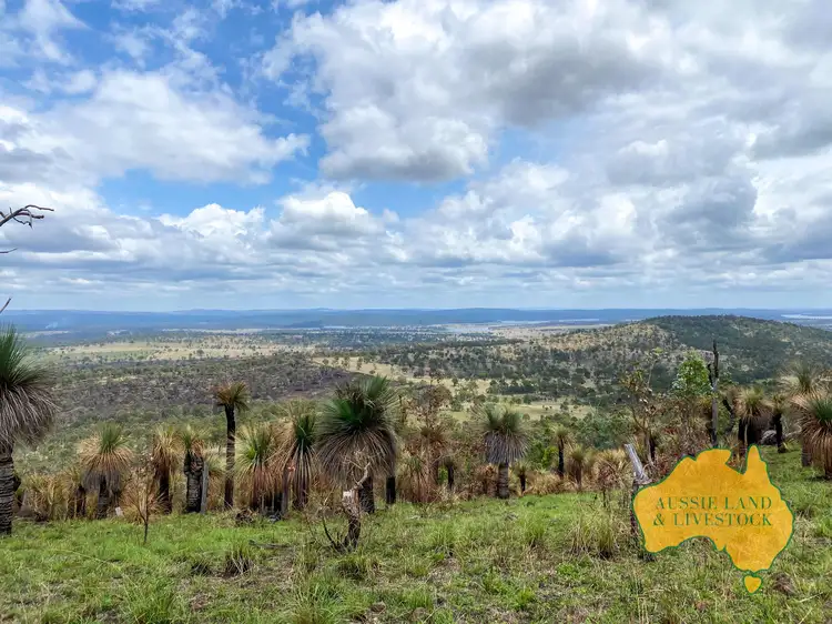 Main view of Homely rural property listing, LOT 65 & 67, . Schumacher Gap Road, Johnstown QLD 4615