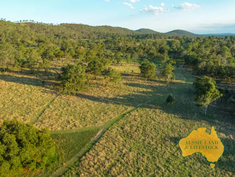 Second view of Homely rural property listing, LOT 65 & 67, . Schumacher Gap Road, Johnstown QLD 4615