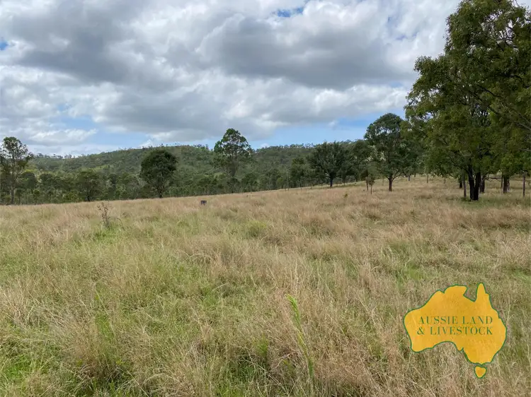 Third view of Homely rural property listing, LOT 65 & 67, . Schumacher Gap Road, Johnstown QLD 4615