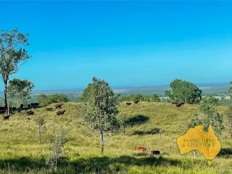 Fifth view of Homely rural property listing, LOT 65 & 67, . Schumacher Gap Road, Johnstown QLD 4615