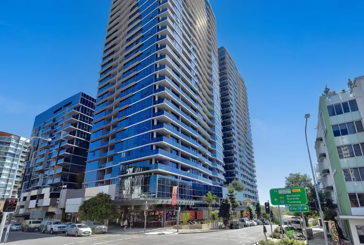 32803/1 Cordelia Street, South Brisbane QLD 4101