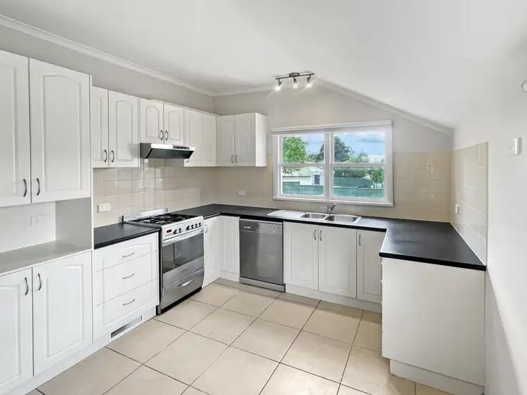 Second view of Homely house listing, 21 Baroona Avenue, Cooma NSW 2630