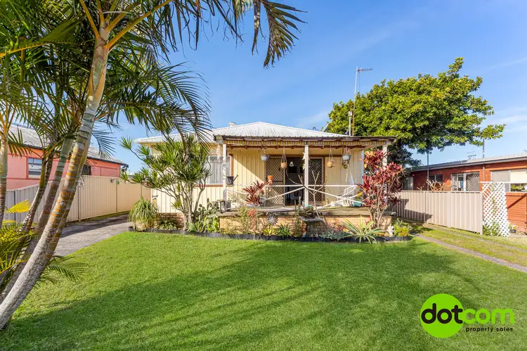 Main view of Homely house listing, 9 Holmes Avenue, Toukley NSW 2263