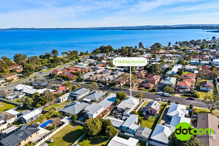 Second view of Homely house listing, 9 Holmes Avenue, Toukley NSW 2263