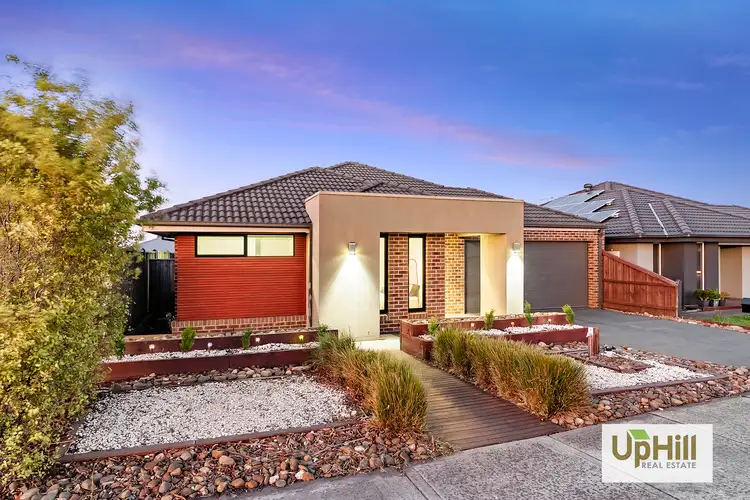 Second view of Homely house listing, 10 Ranfurlie Boulevard, Cranbourne West VIC 3977
