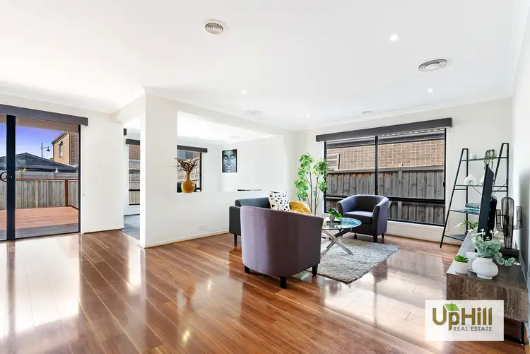 Fourth view of Homely house listing, 10 Ranfurlie Boulevard, Cranbourne West VIC 3977