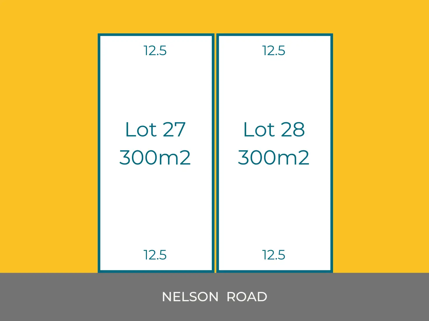 Main view of Homely land listing, Longer Settlement With Put & Call Option, Box Hill NSW 2765