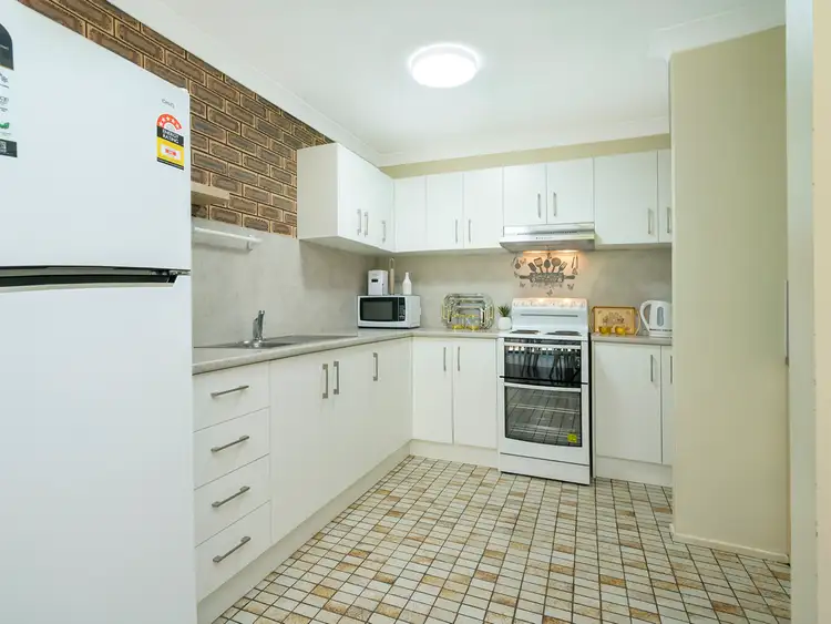 Second view of Homely unit listing, 2/116 West Street, Toowoomba City QLD 4350