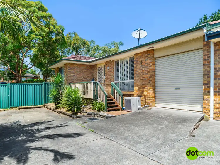 2/26 Courigal Street, Lake Haven NSW 2263