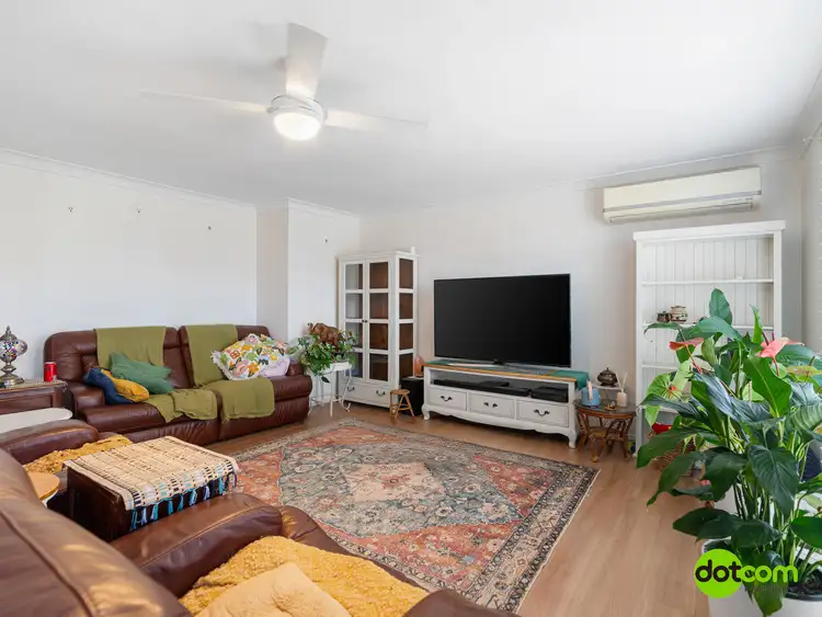 Second view of Homely semi-detached listing, 2/26 Courigal Street, Lake Haven NSW 2263
