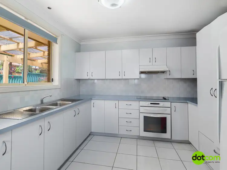 Third view of Homely semi-detached listing, 2/26 Courigal Street, Lake Haven NSW 2263