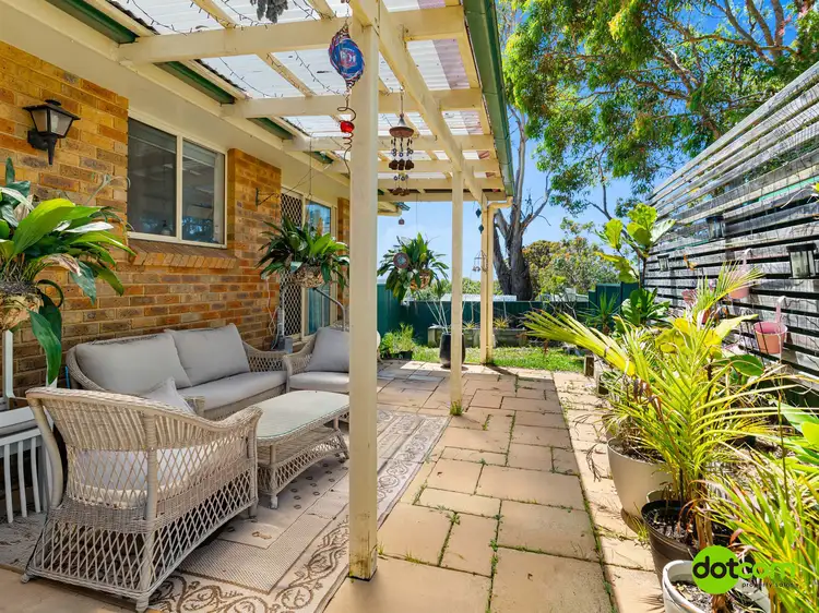 Sixth view of Homely semi-detached listing, 2/26 Courigal Street, Lake Haven NSW 2263