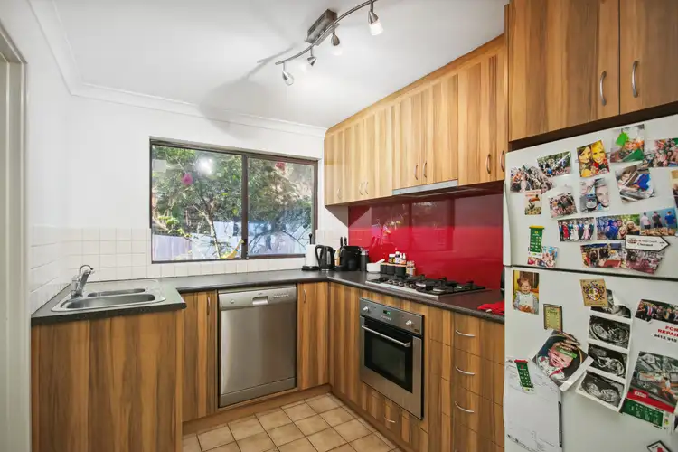 Sixth view of Homely unit listing, 7/185 Oxford Street, Leederville WA 6007