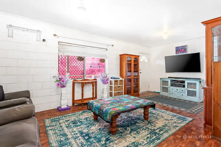 Second view of Homely house listing, 87 Fountain Street, Emu Park QLD 4710