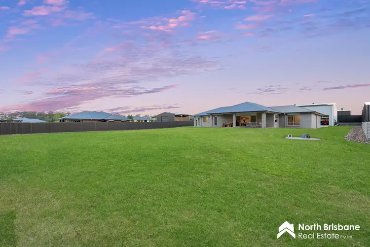 5 Burrawang Close, Caboolture QLD 4510