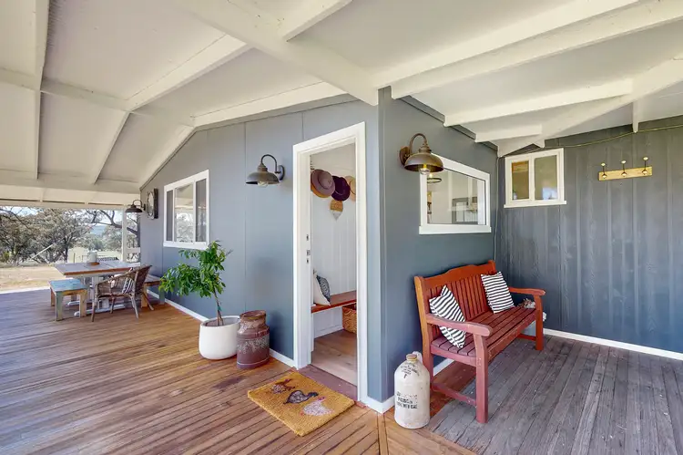 Third view of Homely rural property listing, 1474 Cullingral Road, Merriwa NSW 2329