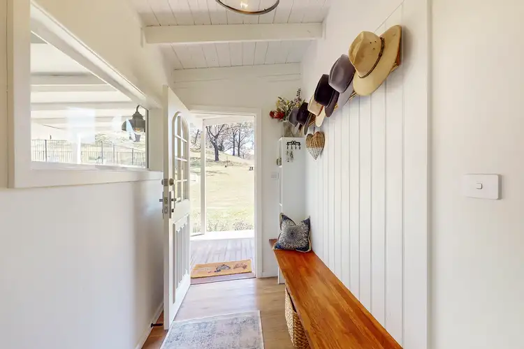 Fourth view of Homely rural property listing, 1474 Cullingral Road, Merriwa NSW 2329