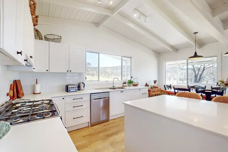 Fifth view of Homely rural property listing, 1474 Cullingral Road, Merriwa NSW 2329