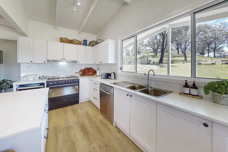Seventh view of Homely rural property listing, 1474 Cullingral Road, Merriwa NSW 2329