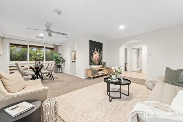 Fifth view of Homely house listing, 5 Warwick Court, Dandenong North VIC 3175
