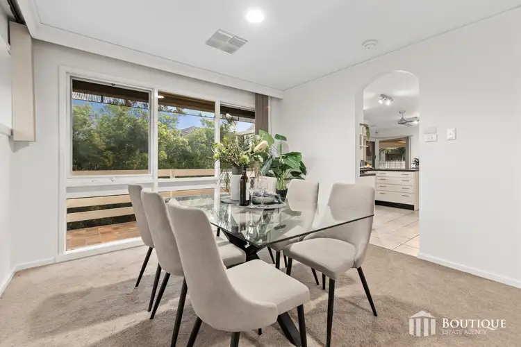 Sixth view of Homely house listing, 5 Warwick Court, Dandenong North VIC 3175