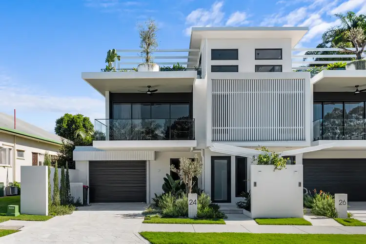 24 Park Terrace, Kedron QLD 4031