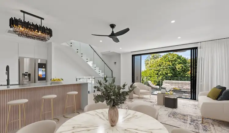 Sixth view of Homely townhouse listing, 24 Park Terrace, Kedron QLD 4031