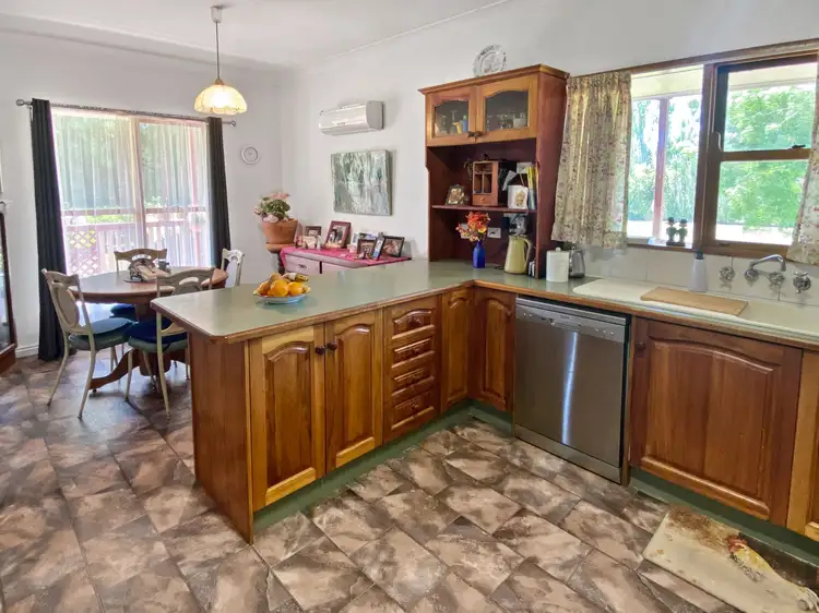 Sixth view of Homely house listing, 190 Corbie Hill Road, Leeton NSW 2705