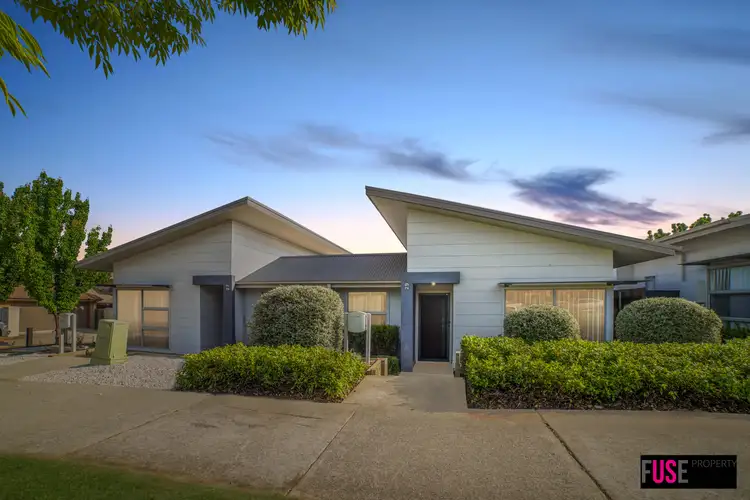 29 Mobourne Street, Bonner ACT 2914