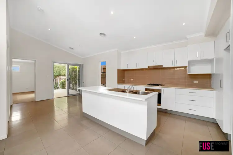 Fifth view of Homely house listing, 29 Mobourne Street, Bonner ACT 2914