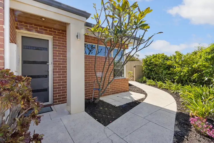 Third view of Homely house listing, 1 Turnstone Link, Harrisdale WA 6112