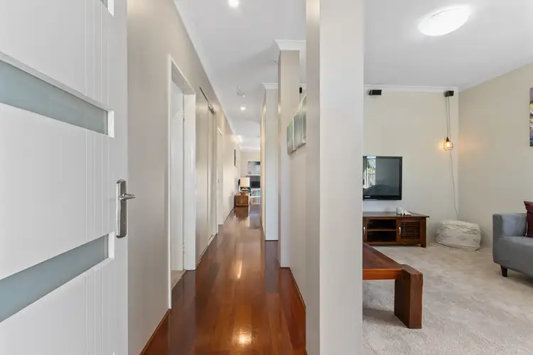 Fourth view of Homely house listing, 1 Turnstone Link, Harrisdale WA 6112