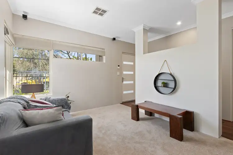Sixth view of Homely house listing, 1 Turnstone Link, Harrisdale WA 6112