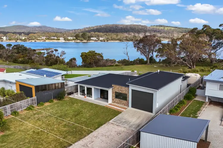 Main view of Homely house listing, 12 Major Street, Weymouth TAS 7252