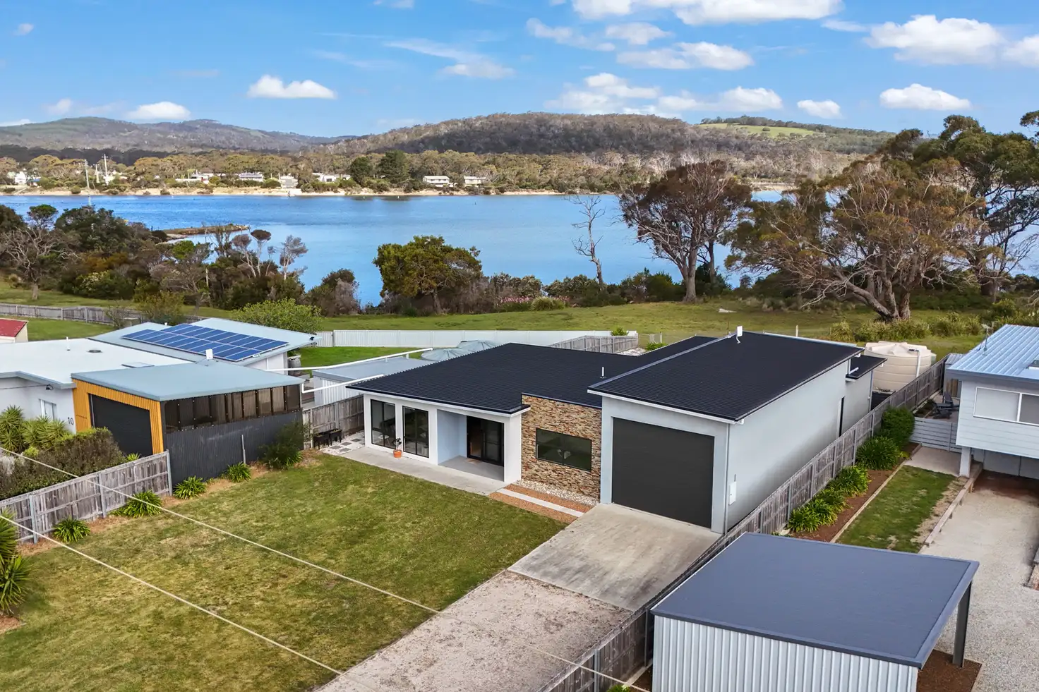 Main view of Homely house listing, 12 Major Street, Weymouth TAS 7252