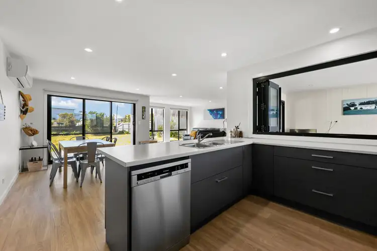 Fifth view of Homely house listing, 12 Major Street, Weymouth TAS 7252