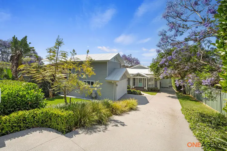 Fifth view of Homely house listing, 119 Menai Road, Bangor NSW 2234
