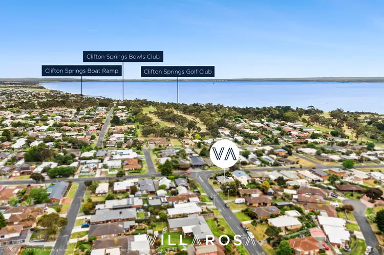 Second view of Homely house listing, 117 Beacon Point Road, Clifton Springs VIC 3222