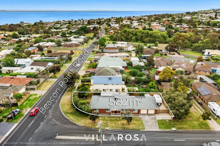 Third view of Homely house listing, 117 Beacon Point Road, Clifton Springs VIC 3222