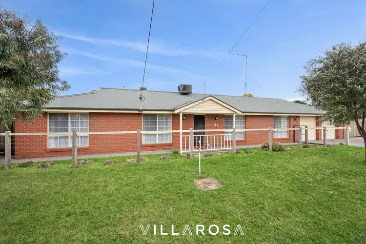 Fourth view of Homely house listing, 117 Beacon Point Road, Clifton Springs VIC 3222