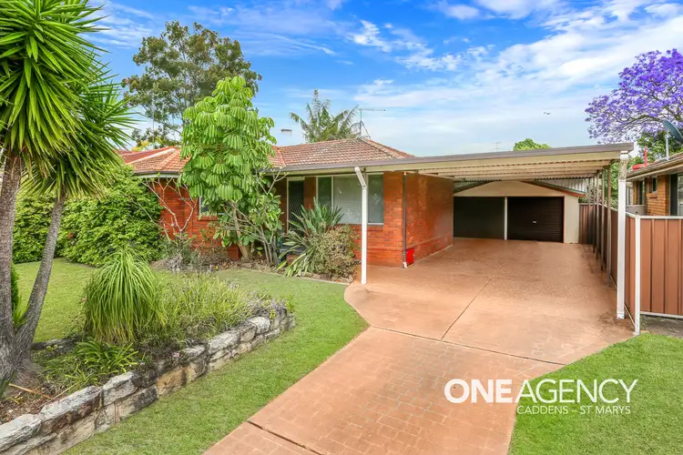 31 Manning Street, Kingswood NSW 2747