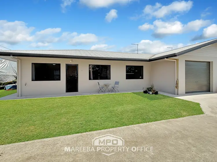 1/5 Donlen Street, Mareeba QLD 4880