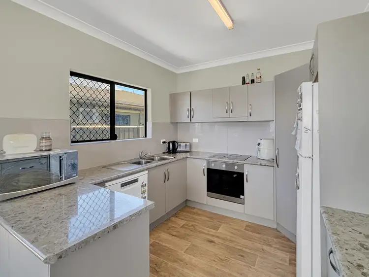 Second view of Homely unit listing, 1/5 Donlen Street, Mareeba QLD 4880