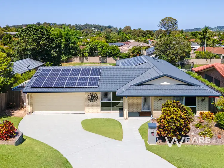 15 Nolan Street, Tallai QLD 4213