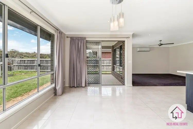 Fourth view of Homely house listing, 12 Rosie Drive, Broadford VIC 3658