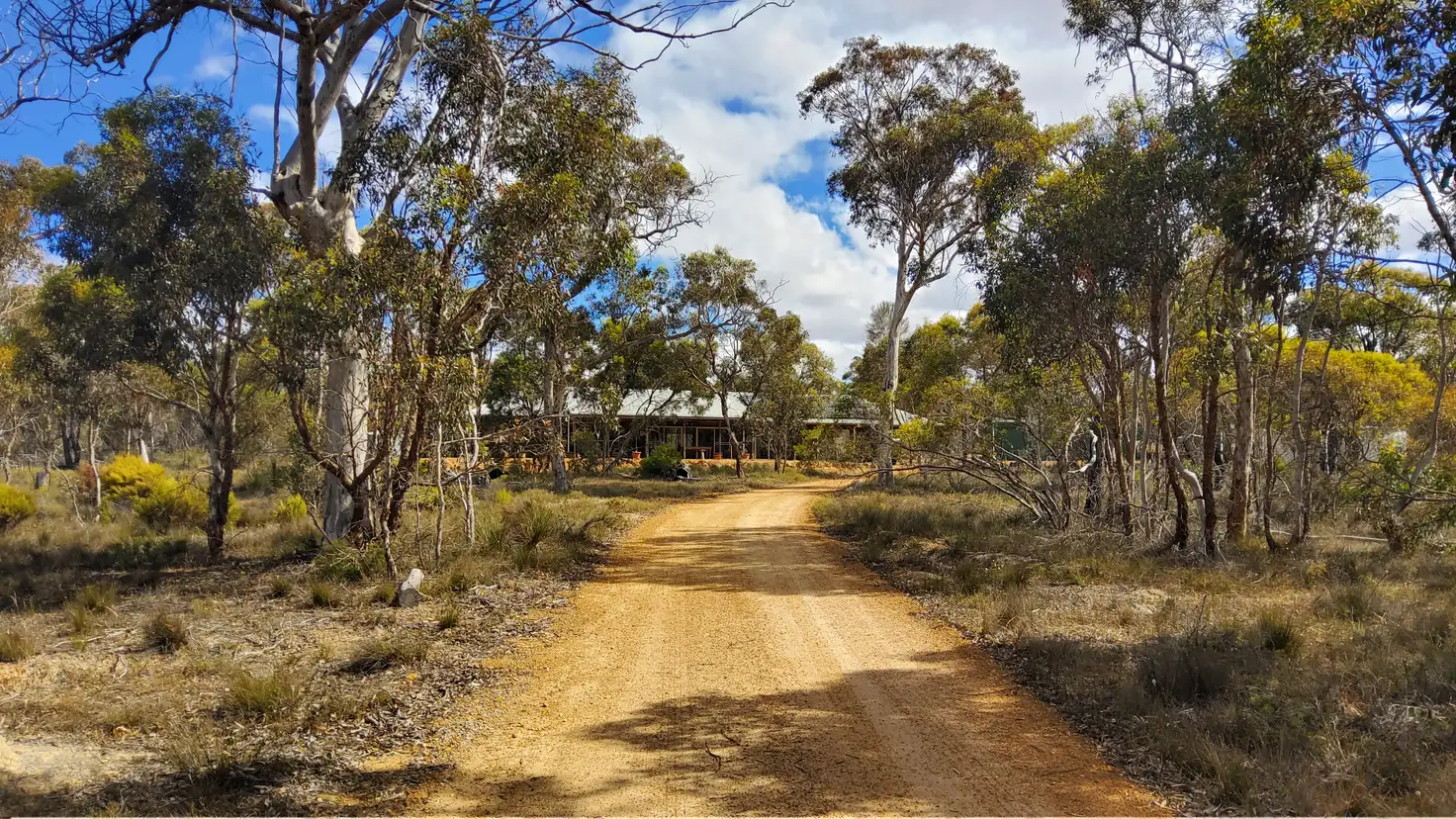 Main view of Homely rural property listing, 126 Young Road, Kendenup WA 6323