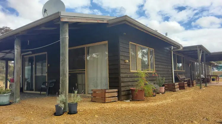 Fifth view of Homely rural property listing, 126 Young Road, Kendenup WA 6323