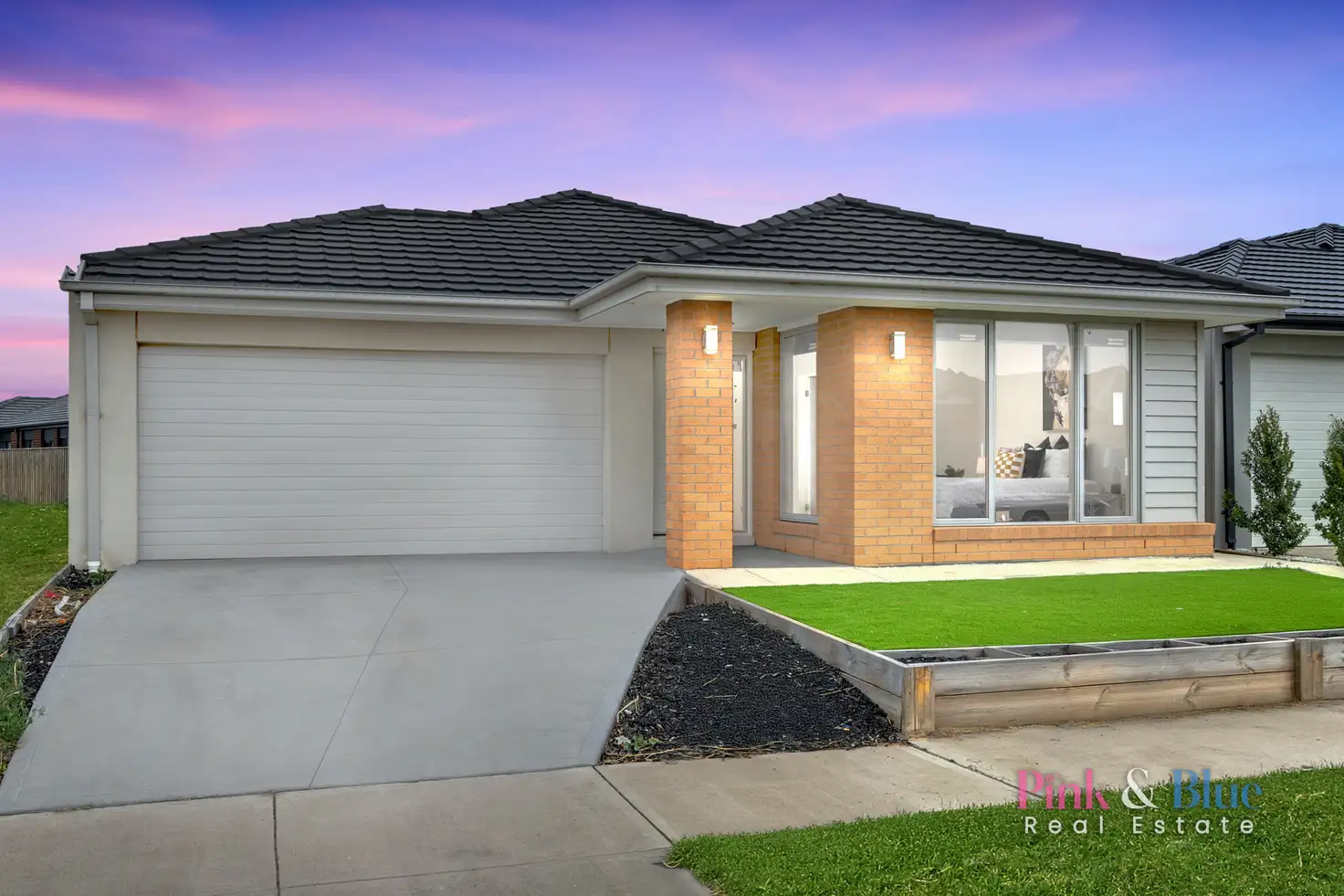 Main view of Homely house listing, 14 Lindberg Street, Manor Lakes VIC 3024