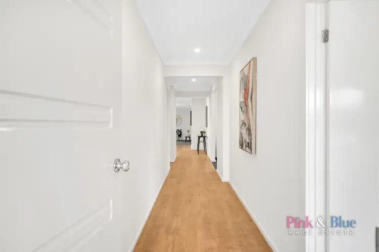 Third view of Homely house listing, 14 Lindberg Street, Manor Lakes VIC 3024