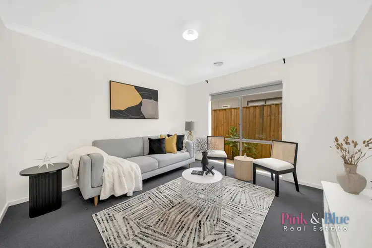 Sixth view of Homely house listing, 14 Lindberg Street, Manor Lakes VIC 3024